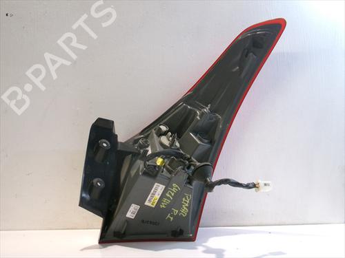 Left taillight HYUNDAI i30 (GD) 1.6 | BP38346941C34 - Image 2