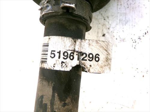 Right front driveshaft OPEL COMBO Box Body/MPV (X12) 1.3 CDTI (B05) | BP27444165M39  - Image 5