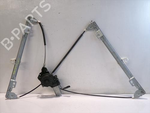Used Front left window mechanism Front left window mechanism 38949739 38949739