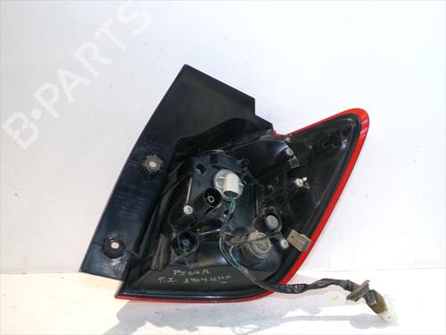 Left taillight MITSUBISHI ASX (GA_W_) 1.8 DI-D (GA6W) | BP34152188C34 - Image 3