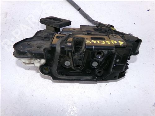Used Front left lock Front left lock VW GOLF VII Variant (BA5, BV5) 1.6 TDI (105 hp) 33422943 33422943