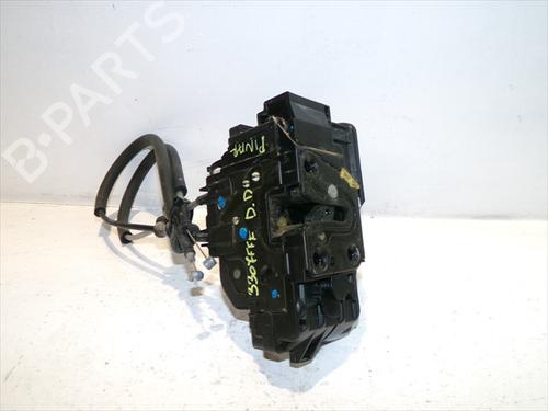 front-right-lock-hyundai-santa-fe-ii-cm-2005-2006-2007-2008-2009-2010-2011-2012-2013-2014-2015-24562562 main image