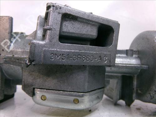 Electronic module MAZDA 5 (CR) 2.0 CD (CR19) | BP25985209M83 - Image 5