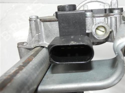 Front wiper motor BMW 1 (E87) 118 d | BP24556346M29 - Image 2