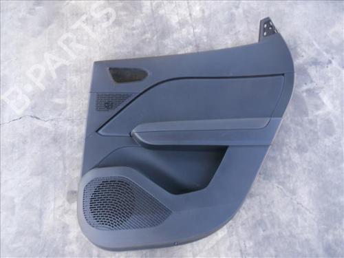 Used Rear right panel Rear right panel RENAULT CAPTUR II (HF_) TCe 140 (HFN0) (140 hp) 33423819 33423819