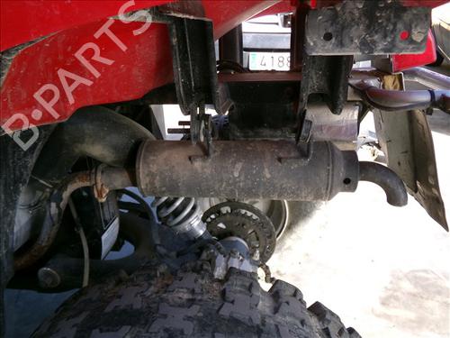 Used Exhaust system Exhaust system BMW 3 (E30) 316 (90 hp) 25434985 25434985
