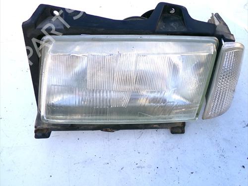 Used Left headlight Left headlight PEUGEOT EXPERT (224_) 2.0 HDi (94 hp) 36184074 36184074