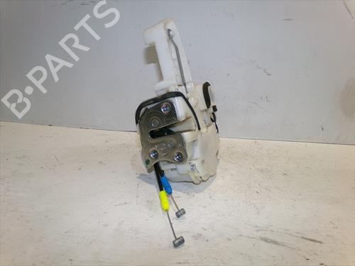 Used Front left lock Front left lock MITSUBISHI OUTLANDER III (GG_W, GF_W, ZJ, ZL, ZK) 2.0 Hybrid 4WD (GG2W) (200 hp) 33423274 33423274