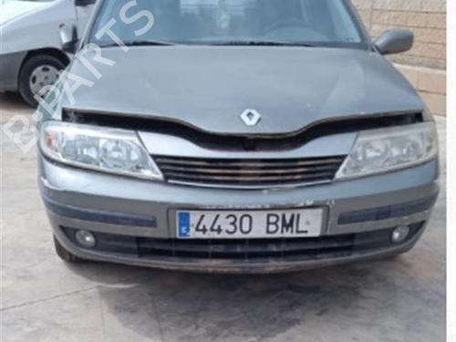 Right tailgate light RENAULT LAGUNA II (BG0/1_) 1.6 16V (BG0A, BG0L) | BP24558647C80