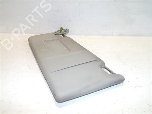 Left sun visor FORD MONDEO III (B5Y) 2.0 TDCi | BP34505910I1  - Image 5
