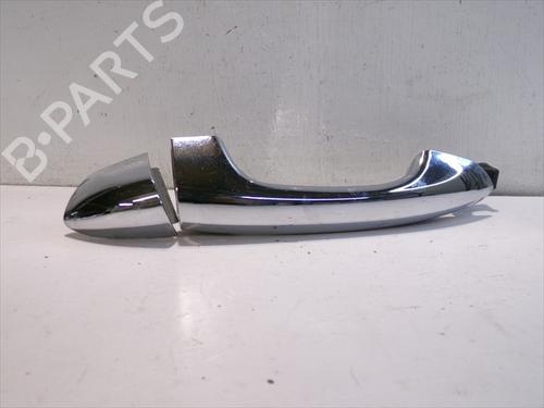 Used Rear right exterior door handle Rear right exterior door handle KIA CARENS IV 1.6 GDi (135 hp) 40179696 40179696