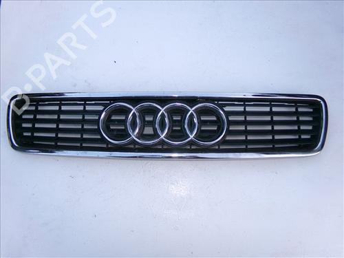 Grill Grill AUDI A4 B5 (8D2) 1.8 (125 hp) 27444553 27444553