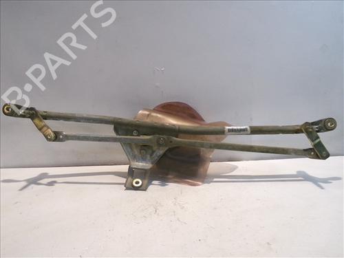 Used Front wiper motor Front wiper motor SEAT CORDOBA (6K1, 6K2) 1.4 i (60 hp) 28619805 28619805