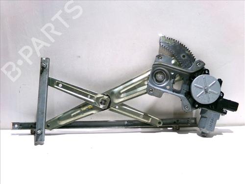 Used Front right window mechanism Front right window mechanism PEUGEOT 4007 (VU_, VV_) 2.2 HDi (156 hp) 24560989 24560989