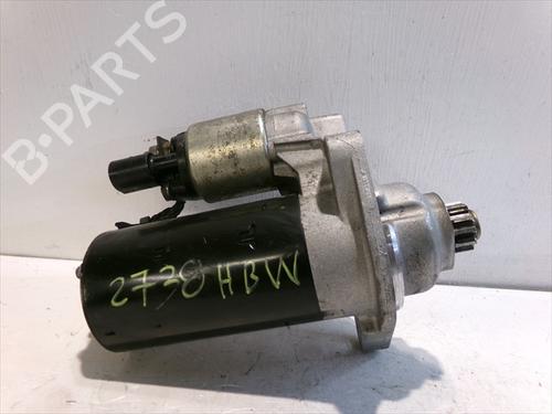 Used Starter Starter 38190435 38190435