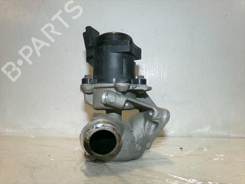Egr Egr FORD FIESTA V (JH_, JD_) 1.4 TDCi (68 hp) 39900779 39900779