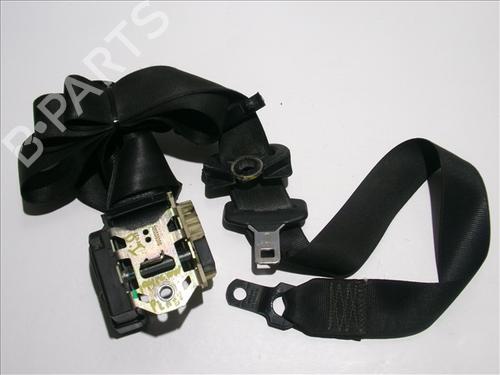 Used Front left seatbelt Front left seatbelt BMW X5 (E53) 3.0 d (184 hp) 24557979 24557979