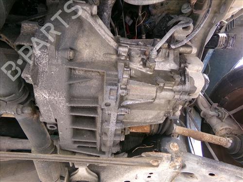 Used Gearbox Gearbox FIAT GRANDE PUNTO (199_) 1.3 D Multijet (199.AXD11, 199.AXD1A, 199.AXD1B,... (90 hp) 33423175 33423175