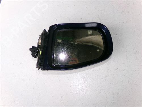 Used Left mirror MERCEDES-BENZ E-CLASS (W210) E 270 CDI (210.016) (170 hp) 32009945