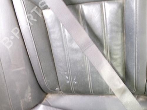 Used Rear right seatbelt Rear right seatbelt 37712917 37712917
