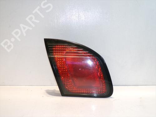 Used Left tailgate light Left tailgate light 37193612 37193612