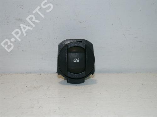 Used Right front window switch RENAULT LAGUNA II (BG0/1_) 1.6 16V (BG0A, BG0L) (107 hp) 25811087