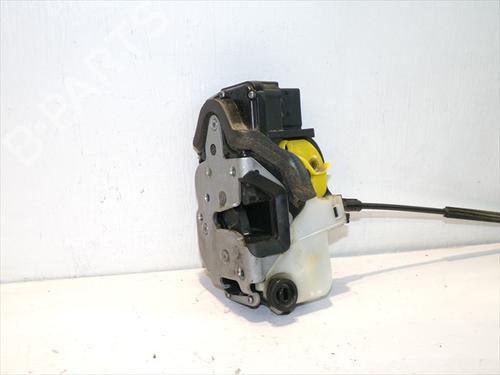 rear-left-lock-opel-astra-j-p10-2009-2010-2011-2012-2013-2014-2015-2016-26204237 main image