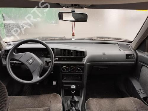 Electronic module PEUGEOT 1007 (KM_) 1.4 | BP24857849M83  - Image 10