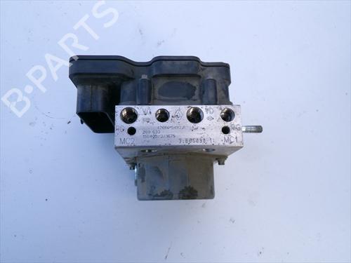Pompa ABS Pompa ABS RENAULT CAPTUR I (J5_, H5_) 1.5 dCi 90 (J5N4, J5M5, J5MW, J5M6, J5AL, J5AJ) (90 hp) 34535015 34535015