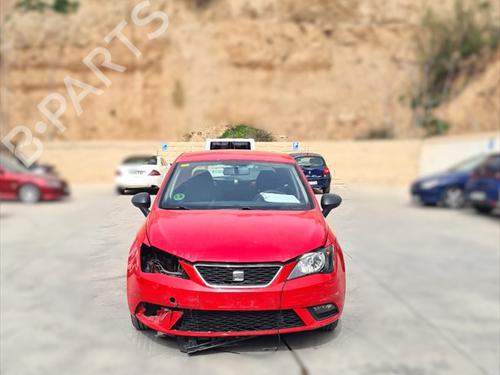 Used Parts SEAT IBIZA IV (6J5, 6P1) 1.2 4506101