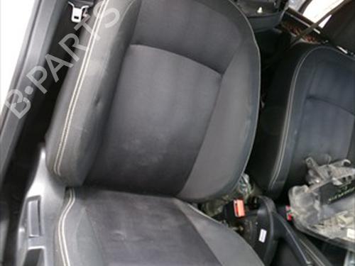 Sæde højre fortil Sæde højre fortil NISSAN QASHQAI I (J10, NJ10) 1.6 dCi All-wheel Drive (130 hp) 35750907 35750907