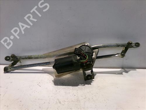 Used Front wiper motor Front wiper motor SEAT CORDOBA (6K1, 6K2) 1.6 i (75 hp) 28209524 28209524