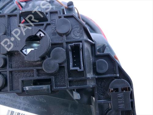 Left tailgate light BMW 5 (F10) 520 d | BP38983512C79 - Image 3