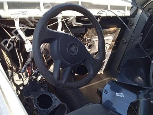 Front left seatbelt AIXAM A.741 0.4 D | BP33423593I26 - Image 7