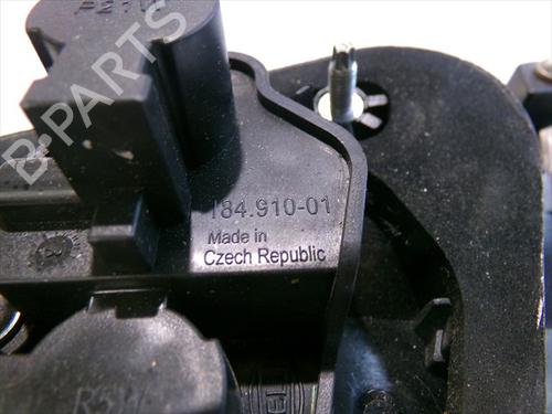 Left tailgate light SEAT TOLEDO IV (KG3) 1.6 TDI | BP24565789C79 - Image 4