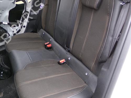 Used Rear seat Rear seat DS DS 3 / DS 3 CROSSBACK (UR_, UC_, UJ_) 1.5 BlueHDi 100 (UCYHYJ) (102 hp) 31020121 31020121