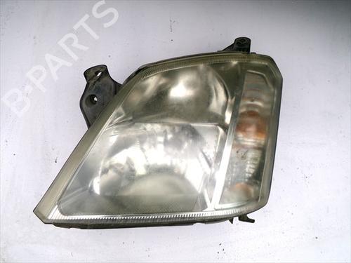 Used Left headlight Left headlight OPEL MERIVA A MPV (X03) 1.7 CDTI (E75) (100 hp) 33904907 33904907