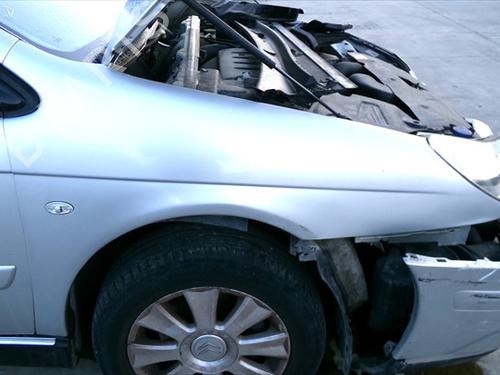 Forskærm Højre Forskærm Højre CITROËN C5 II (RC_) 2.2 HDi (RC4HXE) (133 hp) 33952689 33952689