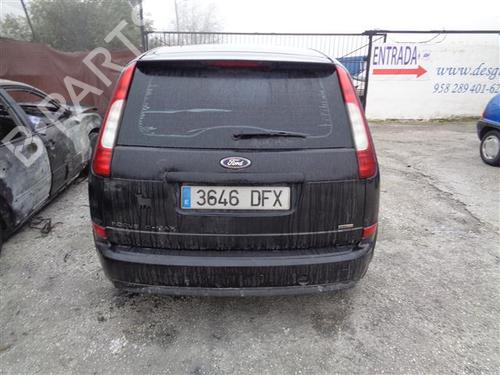 Front left window mechanism FORD FOCUS C-MAX (DM2) 1.6 TDCi | BP33423402C22 - Image 7