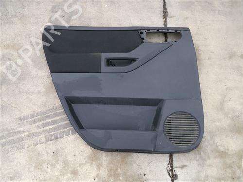 Andre Andre OPEL MERIVA A MPV (X03) 1.7 CDTI (E75) (100 hp) 33904912 33904912