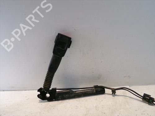 Seat buckle BMW 1 (E81) 116 d | BP25463901I32 - Image 2