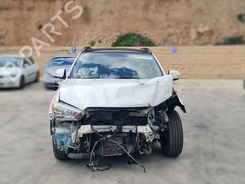 Used Parts MITSUBISHI ASX (GA_W_)  1.8 DI-D (GA6W)  4613115