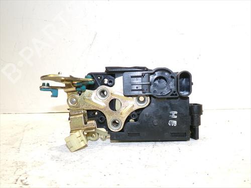 Front left lock DAEWOO LANOS (KLAT) 1.5 | BP33285589C98 - Image 4