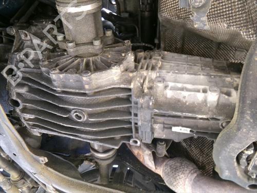 Caixa de velocidades Caixa de velocidades AUDI A4 B7 (8EC) 2.0 (130 hp) 36404874 36404874