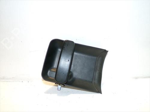 Used Rear right exterior door handle Rear right exterior door handle CITROËN BERLINGO / BERLINGO FIRST MPV (MF_, GJK_, GFK_) 1.6 HDI 75 (MF9HW, GJ9HWC, GF9HWC, GN9HWC) (75 hp) 36070606 36070606