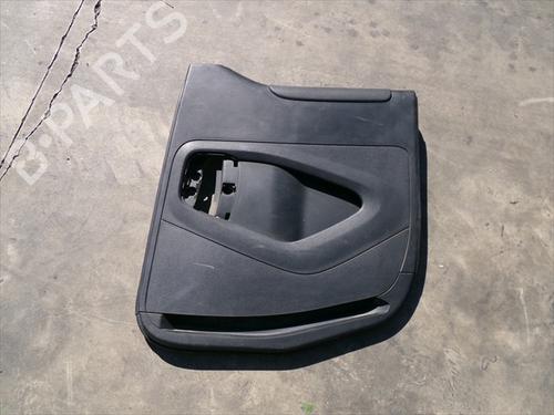 Used Rear right panel Rear right panel PEUGEOT PARTNER Tepee 1.6 HDi 90 (92 hp) 34645446 34645446