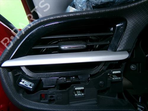 air-vent-opel-corsa-f-p2jo-2019-40061791 main image