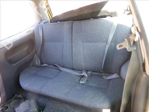 Stol bak Stol bak HONDA LOGO (GA) 1.3 (GA3) (65 hp) 30358339 30358339