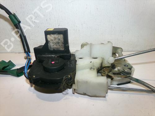 front-left-lock-rover-400-ii-hatchback-rt-1995-1996-1997-1998-1999-2000-29878018 main image