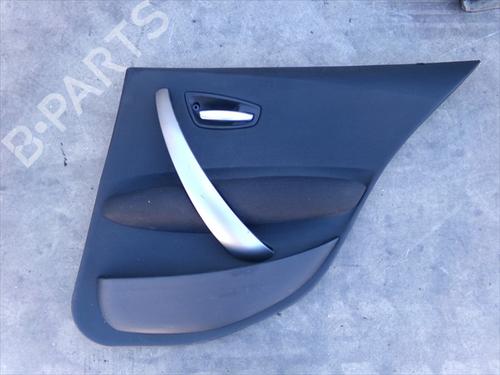 Used Rear right panel Rear right panel BMW 1 (E87) 120 i (150 hp) 40443436 40443436